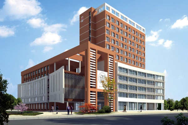 綜合樓能源管理系統(tǒng)運行原理！