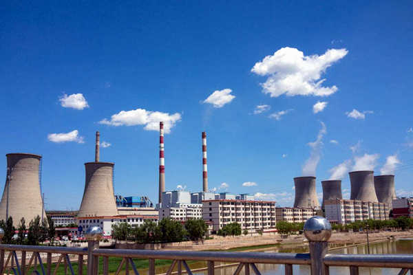 發(fā)電廠能耗監(jiān)測平臺具體應(yīng)用流程！