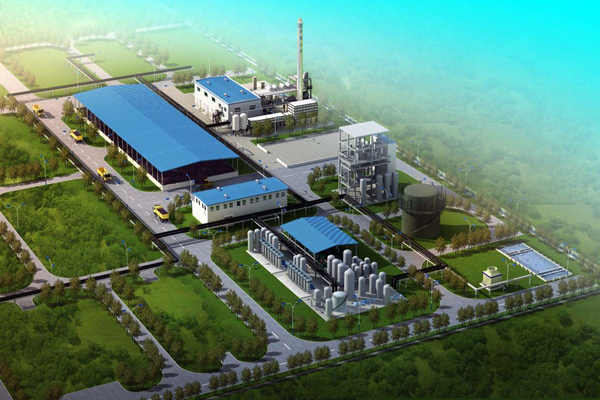 工業(yè)鍋爐能源管理項(xiàng)目實(shí)施簡介！