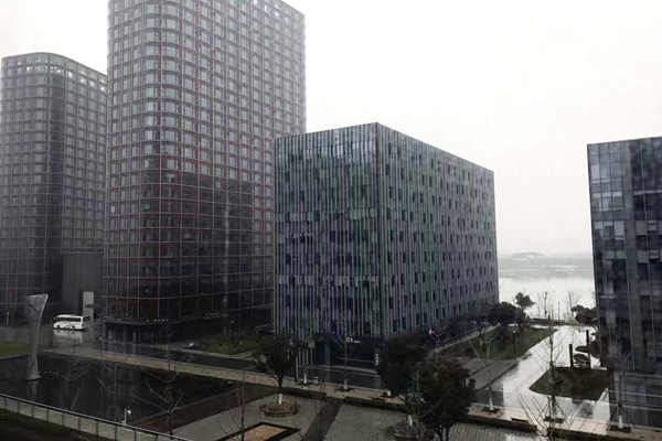 能耗監(jiān)測(cè)過程中的溫度監(jiān)測(cè)及數(shù)據(jù)傳輸！