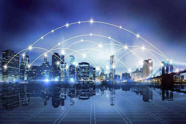 能耗監(jiān)測系統(tǒng)技術(shù)框架！