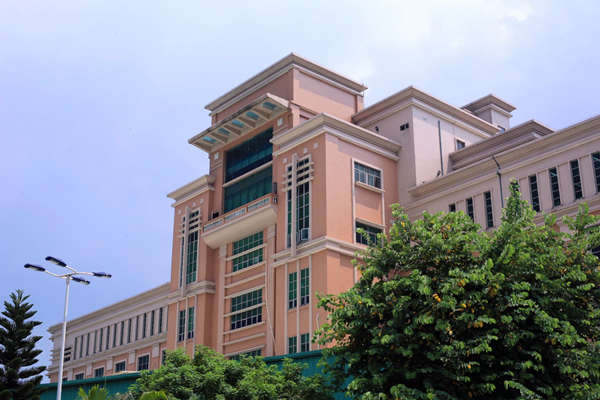 能耗監(jiān)測技術有待提升！