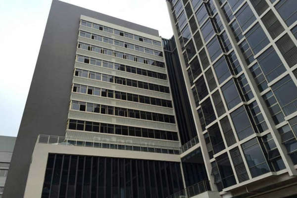 建筑能耗監(jiān)測系統(tǒng)的三級組成架構(gòu)！