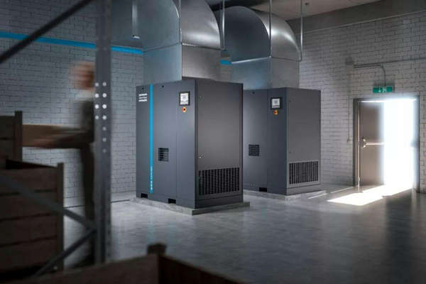 空壓站能源管理系統(tǒng)的主要功能！