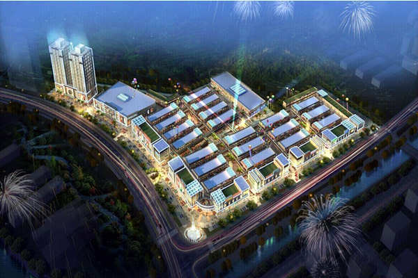 企業(yè)能耗監(jiān)測系統建設思路和內容！