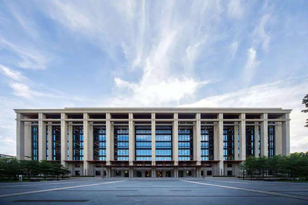 通過能耗監(jiān)測系統實現建筑節(jié)能改造！