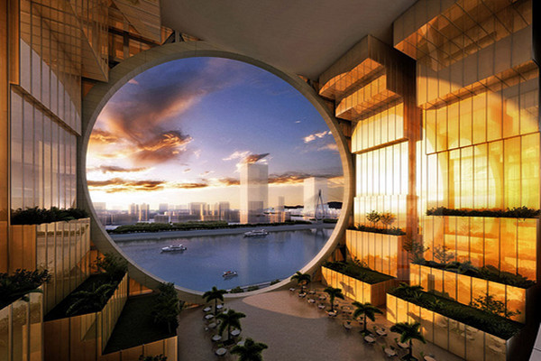 中央空調(diào)樓宇自控系統(tǒng)中施工應(yīng)注意的問(wèn)題？