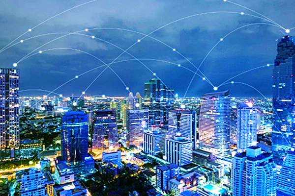 大型公眾建筑能耗監(jiān)測(cè)系統(tǒng)的應(yīng)用！