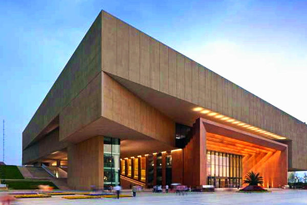 能耗監(jiān)測(cè)系統(tǒng)在高校建筑中的實(shí)現(xiàn)價(jià)值！