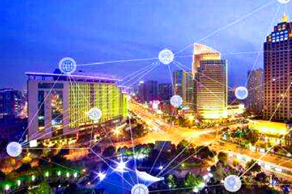 公共建筑能耗監(jiān)控平臺(tái)有什么作用？