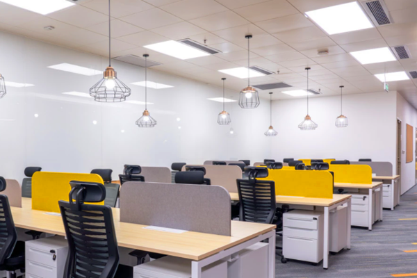 智能照明系統(tǒng)的特點！