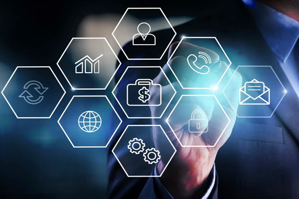 淺談企業(yè)能源監(jiān)測管理系統(tǒng)！