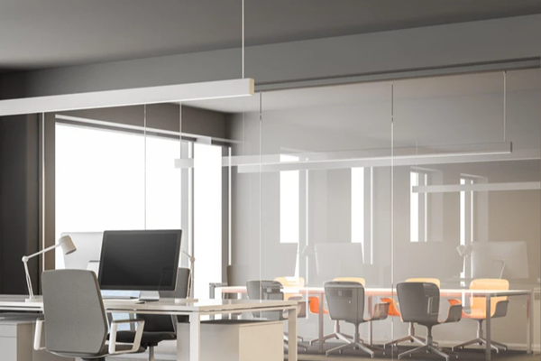 智能照明系統(tǒng)，不僅僅是開關(guān)燈！