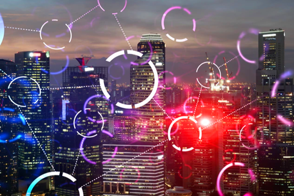 企業(yè)能源管理系統(tǒng)，助力節(jié)能增效！