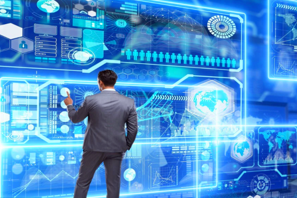 碳達(dá)峰、碳中和戰(zhàn)略，能耗在線監(jiān)測系統(tǒng)將迎來新機(jī)遇！