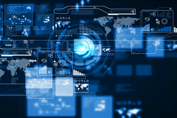 能源監(jiān)測系統(tǒng)解決方案！