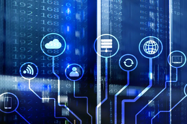 重工業(yè)企業(yè)能源管理系統(tǒng)解決方案！