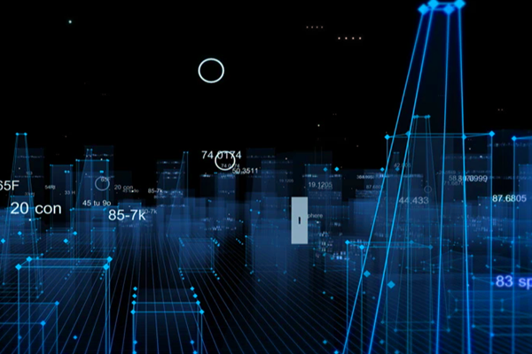 水泥企業(yè)能耗監(jiān)測系統(tǒng)應(yīng)用分析！