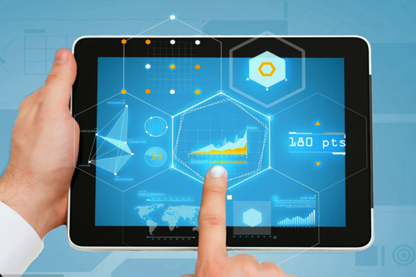 重點(diǎn)用能單位能耗在線(xiàn)監(jiān)測(cè)系統(tǒng)-總體架構(gòu)規(guī)范（節(jié)選）