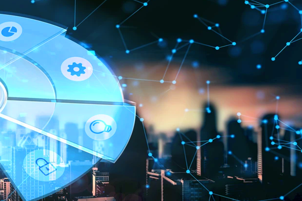 能耗監(jiān)測(cè)系統(tǒng)解決方案！