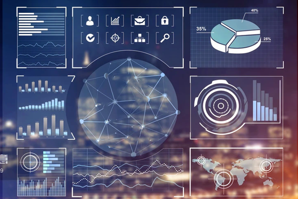 能耗監(jiān)測(cè)管理系統(tǒng)加持，節(jié)能降碳雙管齊下！