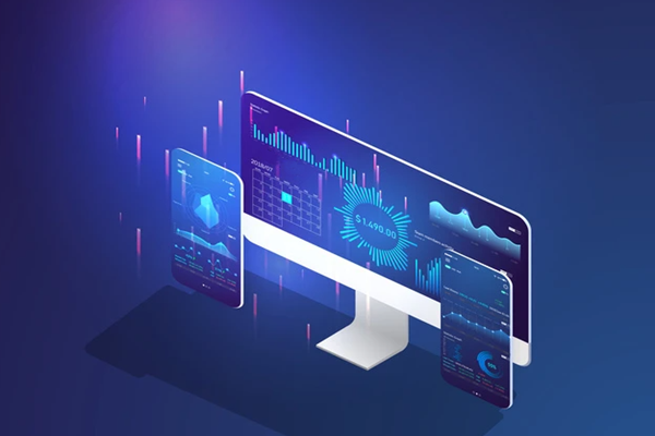 能耗監(jiān)測系統(tǒng)功能，想企業(yè)所想！