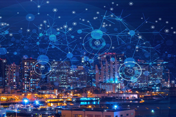 能耗監(jiān)測(cè)管理系統(tǒng)總體架構(gòu)及數(shù)據(jù)采集！