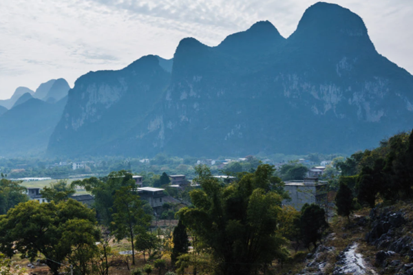 宏觀解讀：能耗雙控的幾個(gè)常見(jiàn)問(wèn)題！