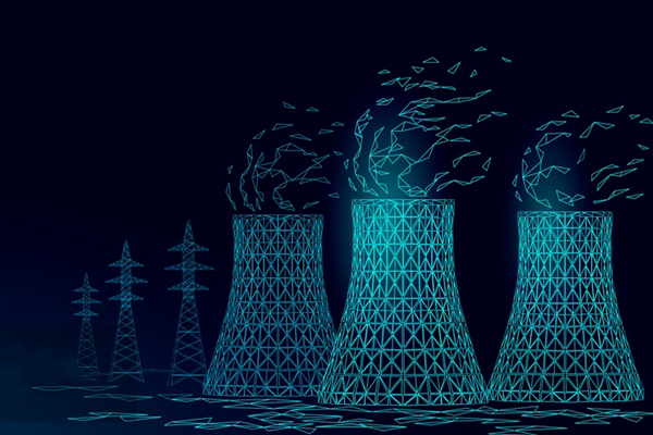 企業(yè)節(jié)能監(jiān)測(cè)系統(tǒng)在鋼鐵廠的建設(shè)應(yīng)用！