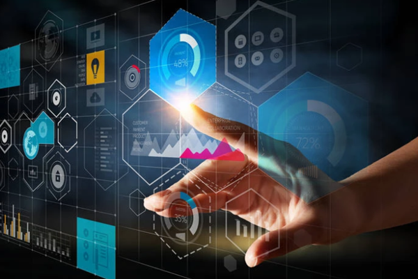 制造企業(yè)如何搭建能耗監(jiān)測系統(tǒng)數(shù)據(jù)分析平臺？