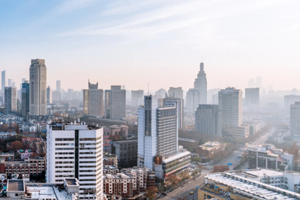 公共建筑智能節(jié)能改造解決方案！