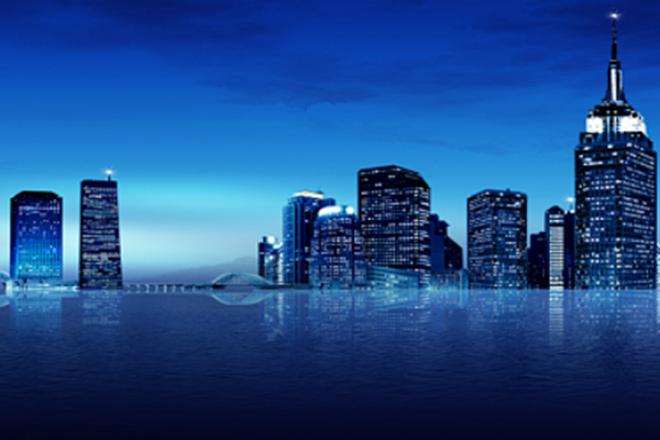 園區(qū)能源管理系統(tǒng)，掌握能源利用和管理情況！