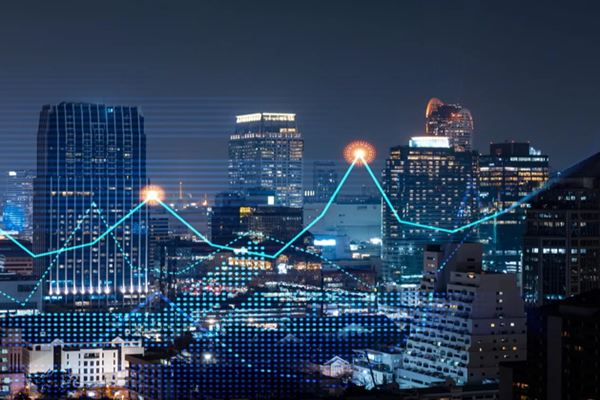 能源管控系統(tǒng)功能介紹！