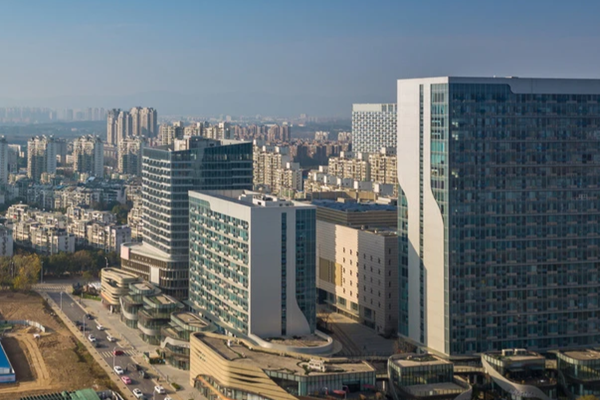 能耗監(jiān)測系統(tǒng)：解決城市能源管理問題！