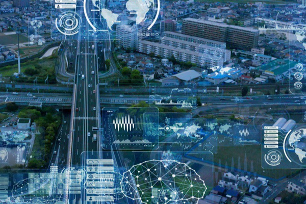 碳達(dá)峰監(jiān)測系統(tǒng)方案，一起來看看！