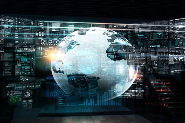 碳中和監(jiān)測系統(tǒng)，助力碳排放計量服務(wù)支撐體系！