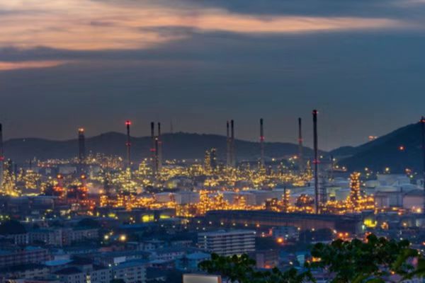 能耗監(jiān)測系統(tǒng)建設目標是什么？