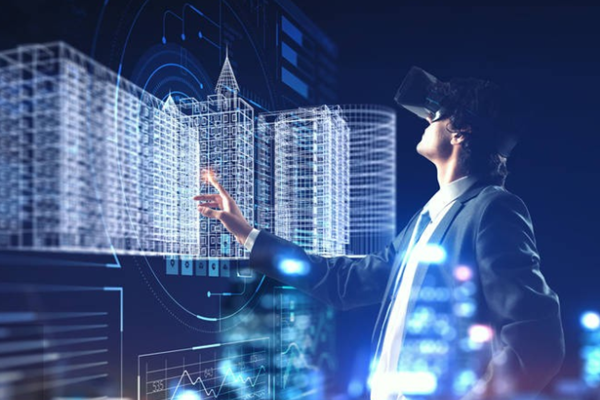 節(jié)能監(jiān)測(cè)系統(tǒng)在建筑中的應(yīng)用！