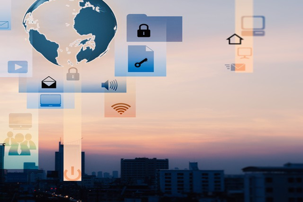 園區(qū)節(jié)能監(jiān)測(cè)系統(tǒng)，助力園區(qū)信息化管理！