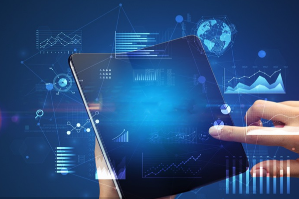 能耗監(jiān)測系統(tǒng)，打造能源生態(tài)新格局！