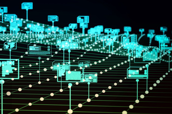 數(shù)字化能源管理系統(tǒng)，升級(jí)能源管理維度！