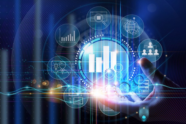 “3060”目標(biāo)戰(zhàn)略，碳達(dá)峰監(jiān)測系統(tǒng)在行動！