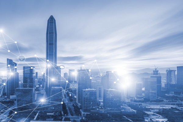 當(dāng)新風(fēng)智能控制系統(tǒng)遇到智能家居，加倍體驗(yàn)！