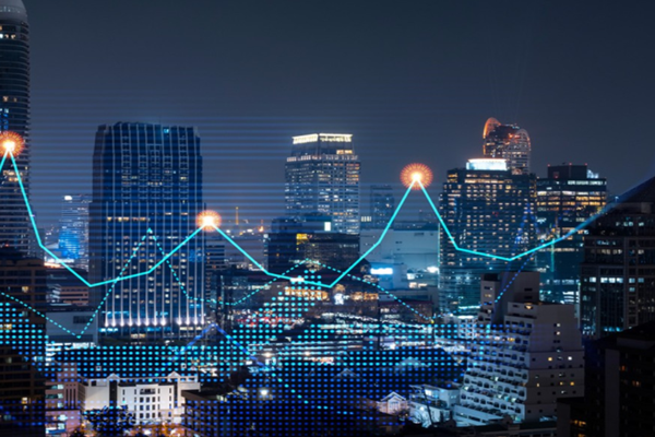 應(yīng)用于大型商業(yè)建筑的關(guān)鍵系統(tǒng)：智慧消防系統(tǒng)！