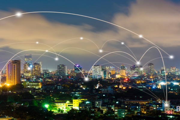 智能照明系統(tǒng)，讓建筑照明隨心所欲！