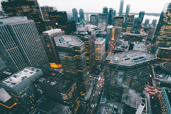 近零碳概念“出圈”，推進(jìn)智慧園區(qū)節(jié)能降碳新模式！