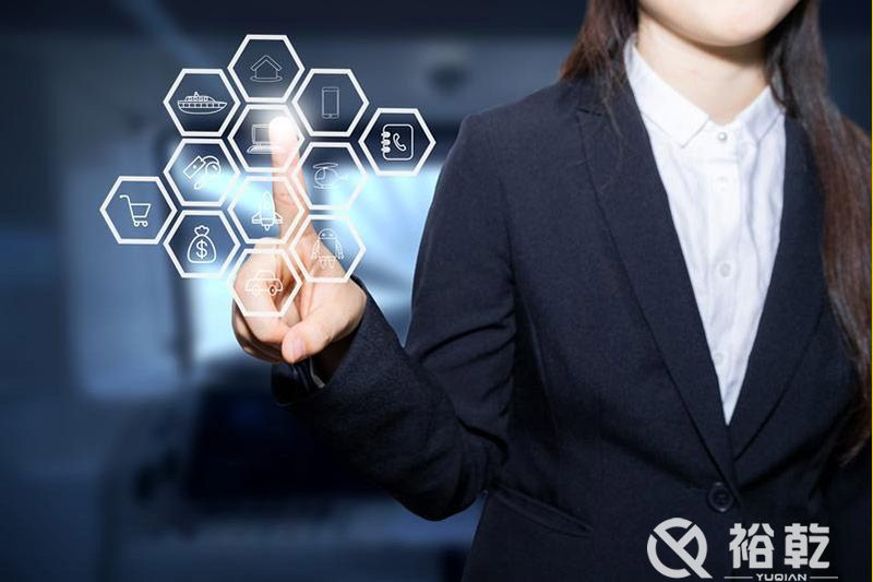 裕乾_智慧社區(qū) 裕乾_智慧社區(qū)