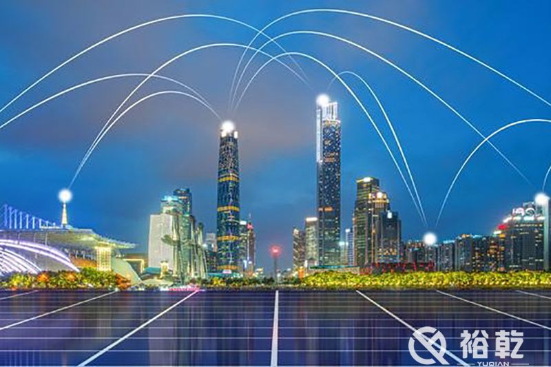 能耗監(jiān)測系統(tǒng)和智能樓宇系統(tǒng)聯(lián)動，實現(xiàn)建筑用能定額