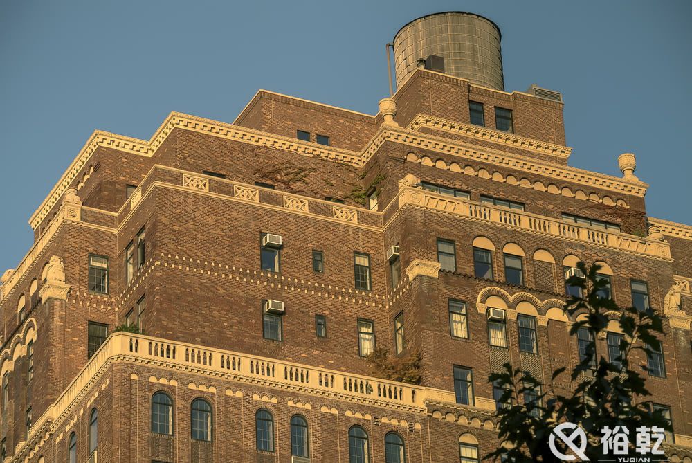 大型商場(chǎng)建筑主要包含哪些重點(diǎn)用能設(shè)備？