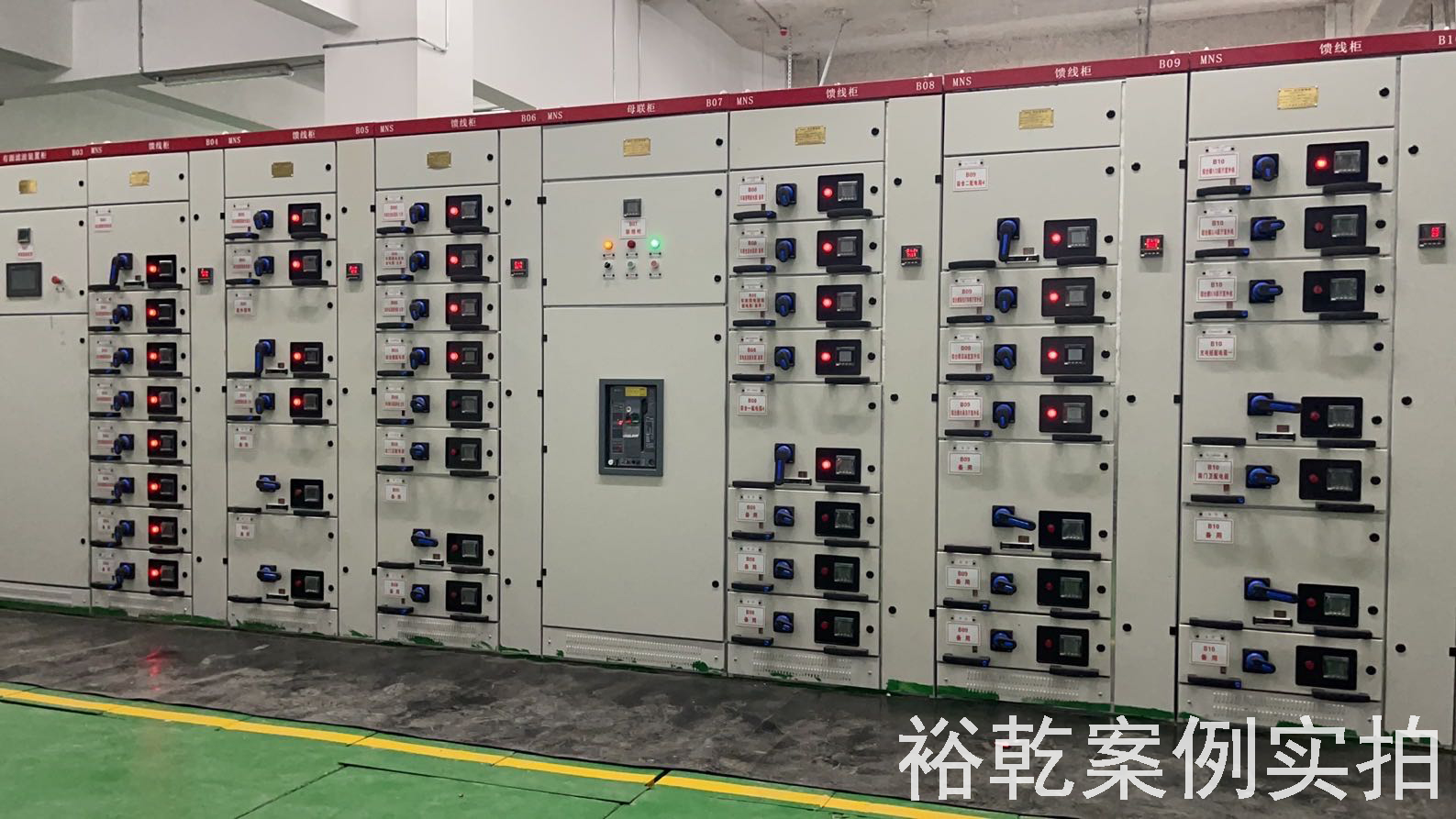 中共濟(jì)南市天橋區(qū)委黨校能耗監(jiān)測案例 中共濟(jì)南市天橋區(qū)委黨校能耗監(jiān)測案例